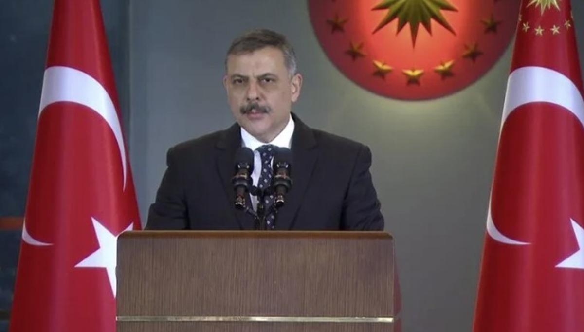 İçişleri Bakanı Çiftçi den Alihan Kuriş açıklaması: Üzerinde çalıştığımız bir konuydu 1