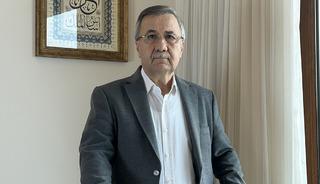 Son dakika | Kuriş su&ccedil; &ouml;rg&uuml;t&uuml; operasyonunda dikkat &ccedil;eken isim: Eski HSK &uuml;yesi Ahmet G&ouml;k&ccedil;en g&ouml;zaltına alındı