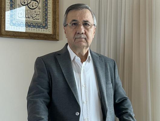"Kuriş su&ccedil; &ouml;rg&uuml;t&uuml;" operasyonunda dikkat &ccedil;eken isim