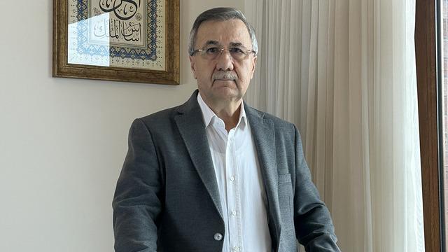 Son dakika | Kuriş suç örgütü operasyonunda dikkat çeken isim: Eski HSK üyesi Ahmet Gökçen gözaltına alındı