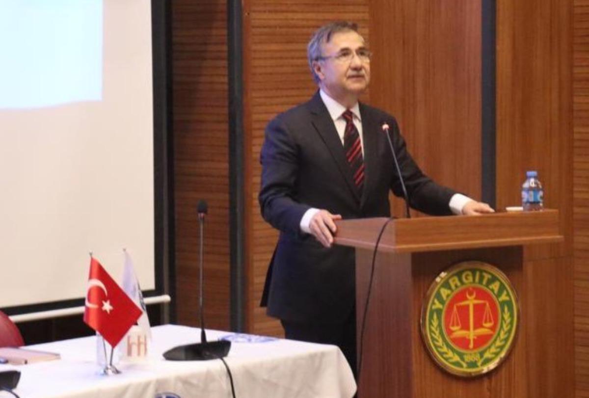 Son dakika | "Kuriş suç örgütü" operasyonunda dikkat çeken isim: Eski HSK üyesi Ahmet Gökçen gözaltına alındı 1