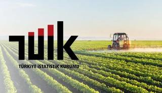 Tarım &Uuml;FE temmuzda aylık bazda y&uuml;zde 2,31 arttı