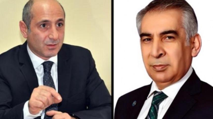 Kahramanmaraş'ta yurt dışı oyları sıralamayı değiştirdi! İYİ Parti'nin milletvekilliği CHP'ye geçti!