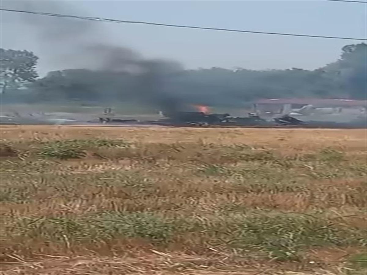 Yer: Yalova! Eğitim u&ccedil;uşundaki F16 nın kaza kırım anına ilişkin yeni g&ouml;r&uuml;nt&uuml;ler 7