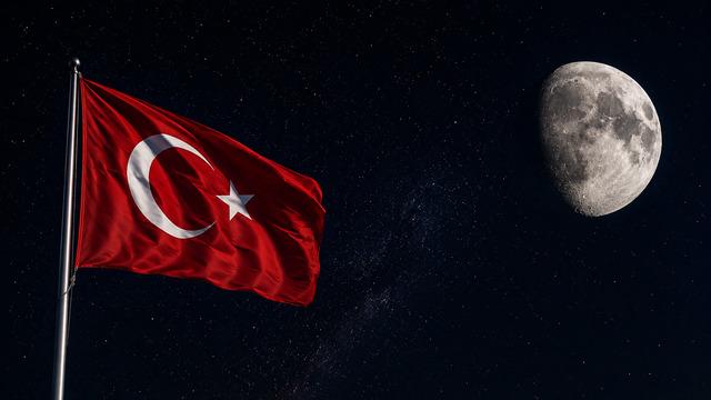 Bakan Kacır açıkladı: Türkiye'nin Ay aracı 2027'nin ilk aylarında uzaya gönderilecek