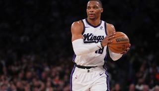 Russell Westbrook, basketbol kariyerini sonlandırdı