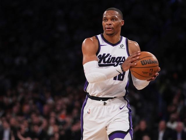 Russell Westbrook, basketbol kariyerini sonlandırdı