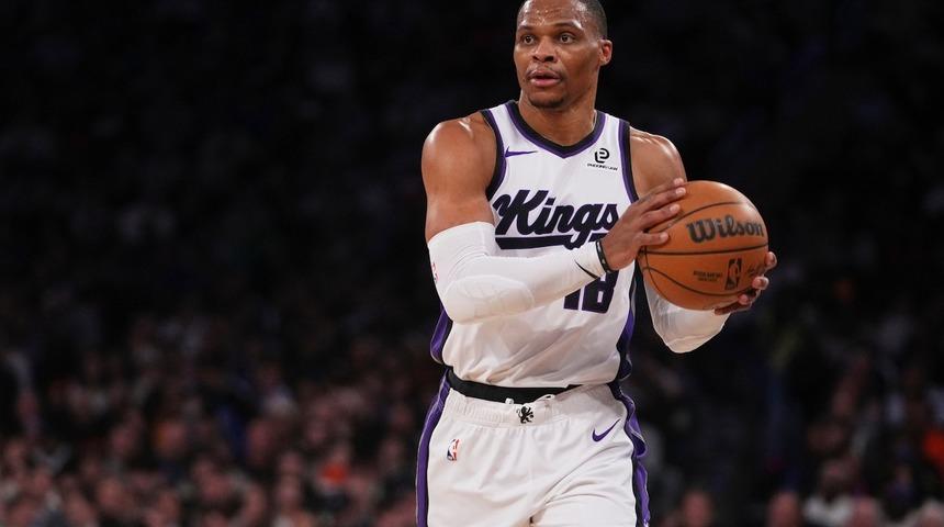 Russell Westbrook, basketbol kariyerini sonlandırdı