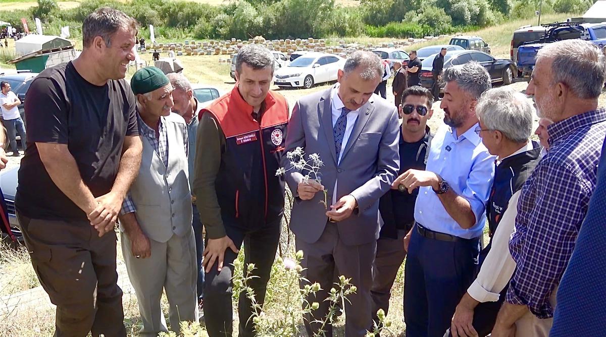 Coğrafi işaretli altın lezzete talep yağmuru! O ilimiz bu işin markası oldu 2