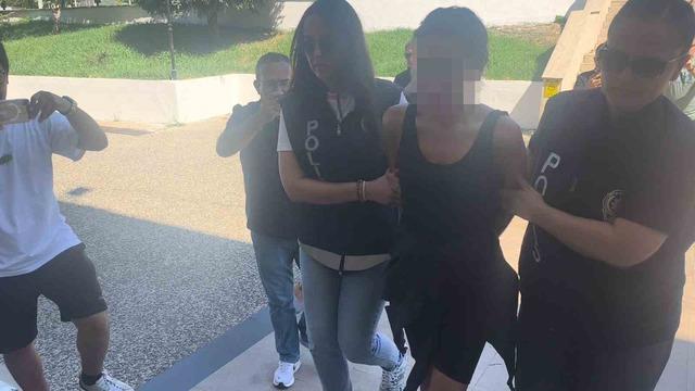Türk bayrağını yakmıştı! Muğla'daki skandalda yeni gelişme