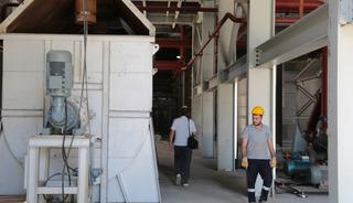 Muş'ta şeker &uuml;retiminde 42 bin ton hedefi