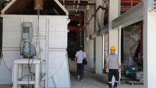 Muş'ta şeker üretiminde 42 bin ton hedefi