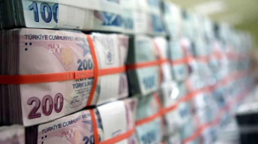 106 milyar liralık devlet desteği! İlk 6 ayın bilan&ccedil;osu ortaya &ccedil;ıktı