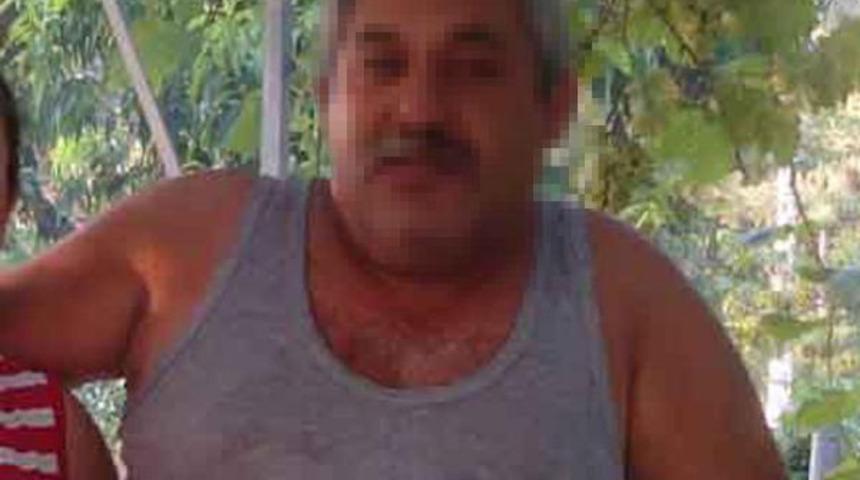 Eşinin 14 yaşındaki yeğenini taciz ettiği iddiasıyla tutuklandı