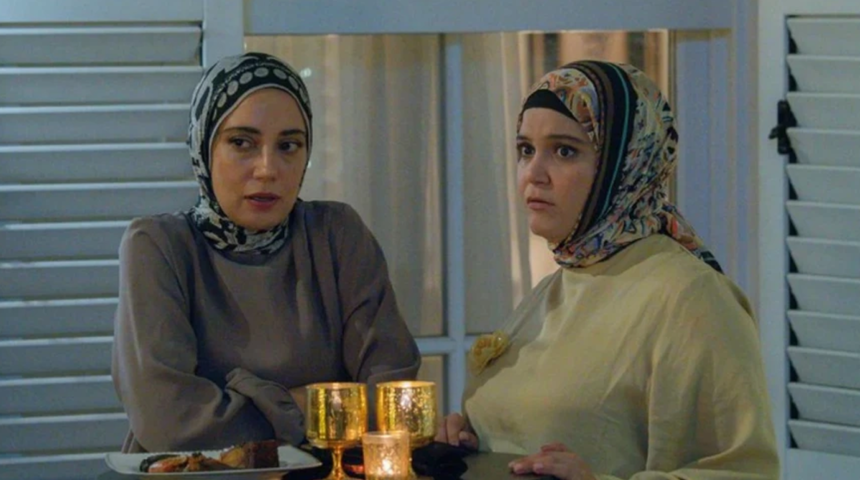 Kızılcık Şerbeti final mi yapıyor? Kızılcık Şerbeti i&ccedil;in karar verildi