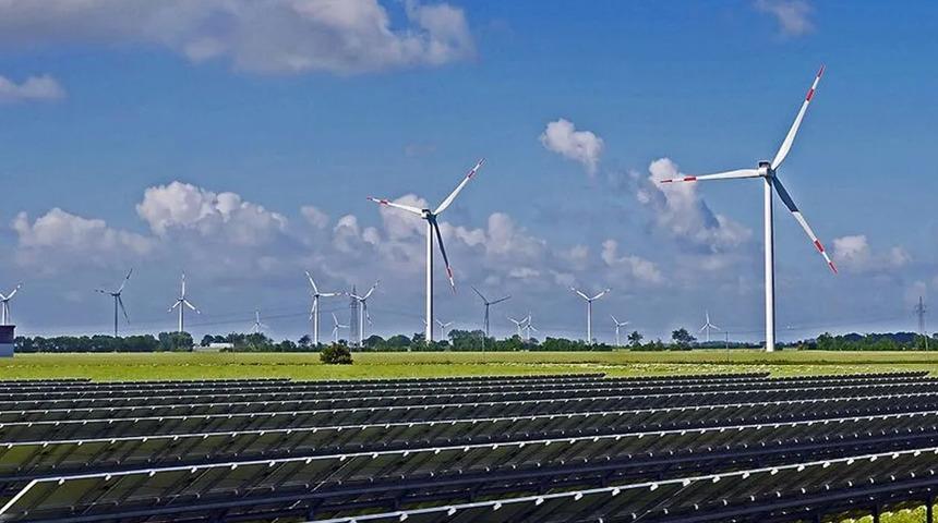 Rekor seviyeye &ccedil;ıktı, 2,6 trilyon doları da aşabilir! IEA tarih verdi