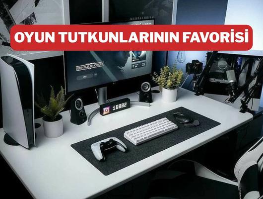 Beklenen fırsat başladı: Sony PlayStation 5 Slim indirimde