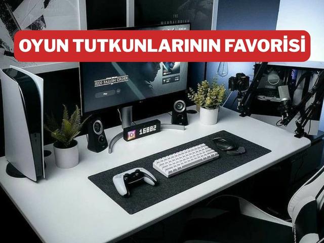 Beklenen fırsat başladı: Sony PlayStation 5 Slim indirimde