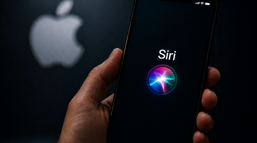 Apple, Siri'yi g&uuml;ncel haberlerle g&uuml;&ccedil;lendirmek i&ccedil;in yayıncılarla masada