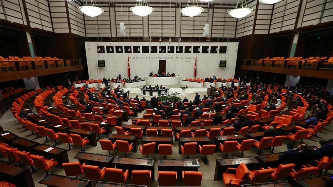 İşte 24 Haziran se&ccedil;imlerinde Meclis'e giren kadın milletvekilleri 