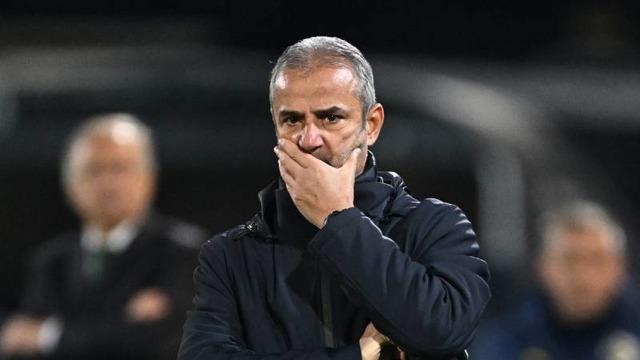 Fenerbahçe'nin planları alt üst oldu! 'Transferden vazgeçtik'
