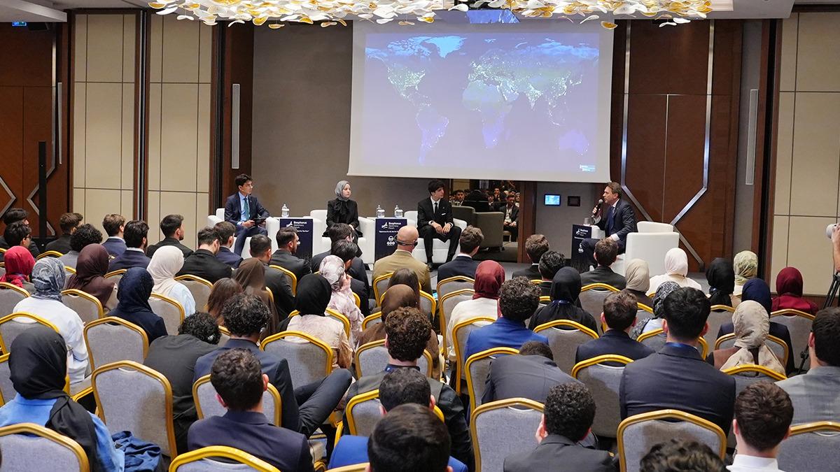 Ömer Tayyip Erdoğan dan Bakan Bayraktar’a “zor” soru! Tarih verdi 3