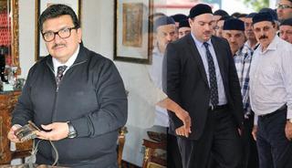 Ayakkabı D&uuml;nyası'nın sahibi g&ouml;zaltında; "Kuriş" operasyonunda Armine de var! 
