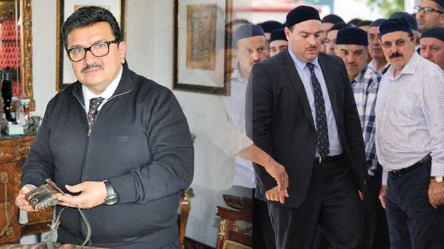 Ayakkabı Dünyası'nın sahibi gözaltında; Kuriş operasyonunda Armine dahil 32 şirketin adı geçiyor!