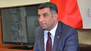 CHP'li Gürsel Erol'dan canlı yayında istifa çağrısı: Bedelinin olması lazım