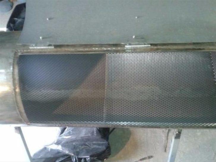 Para vermek istemedi bunu yaptı  G2