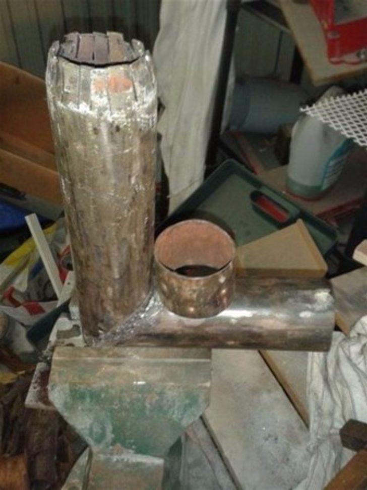 Para vermek istemedi bunu yaptı  G4