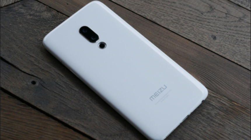 İşte &ccedil;entiksiz, uygun fiyatlı Meizu 16