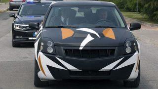 Bosch,  yerli otomobil projesine başkanlık edecek!