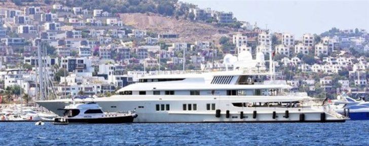 Yok böyle zenginlik!  G2