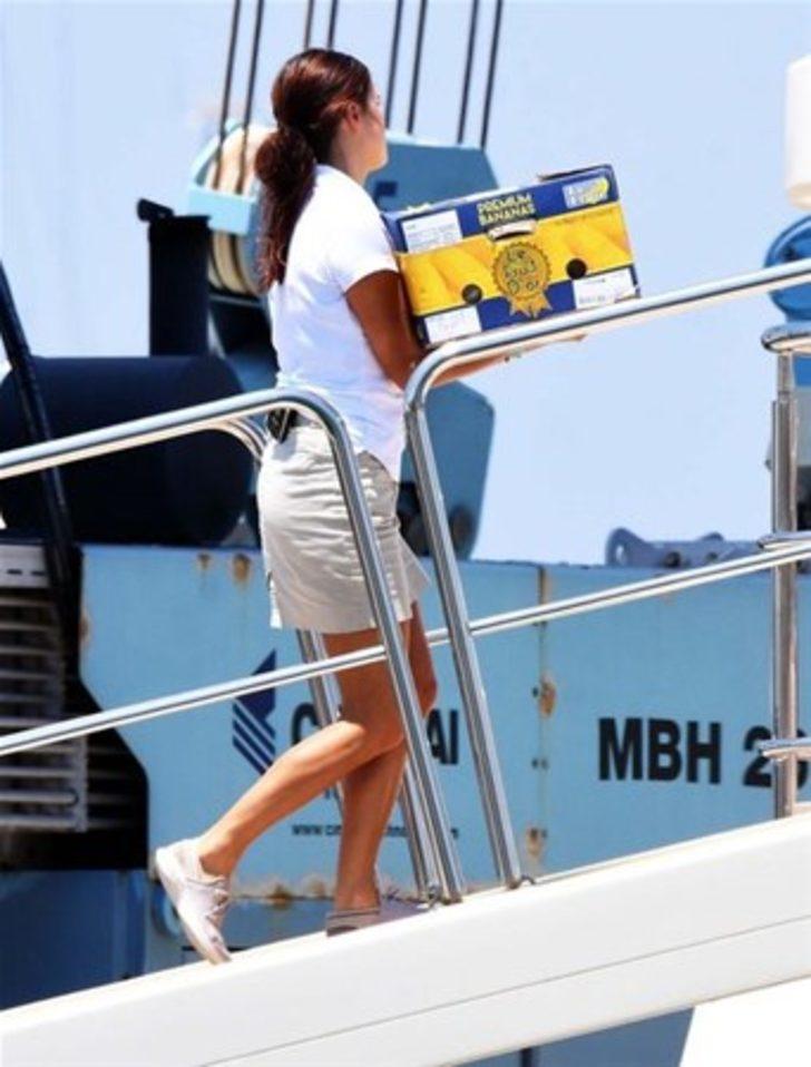 Yok böyle zenginlik!  G3