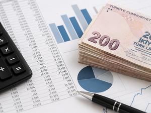 Bankalar zirveyi kaptı! T&uuml;rkiye'nin en &ccedil;ok vergi &ouml;deyen şirketleri belli oldu