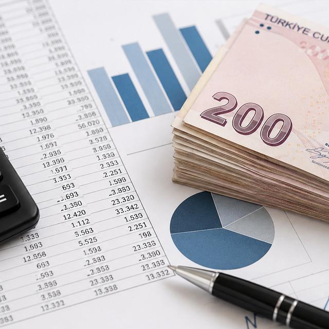 Bankalar zirveyi kaptı! T&uuml;rkiye'nin en &ccedil;ok vergi &ouml;deyen şirketleri belli oldu