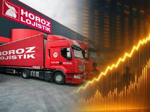 D&uuml;n tavan, bug&uuml;n finansman! HOROZ&rsquo;a 5 milyon euro kredi