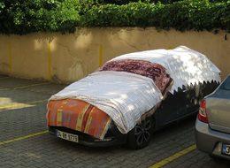 İstanbul'da alarm! Otoparklar doldu taştı