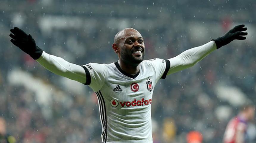 &Ccedil;aykur Rizespor Vagner Love'ı istiyor