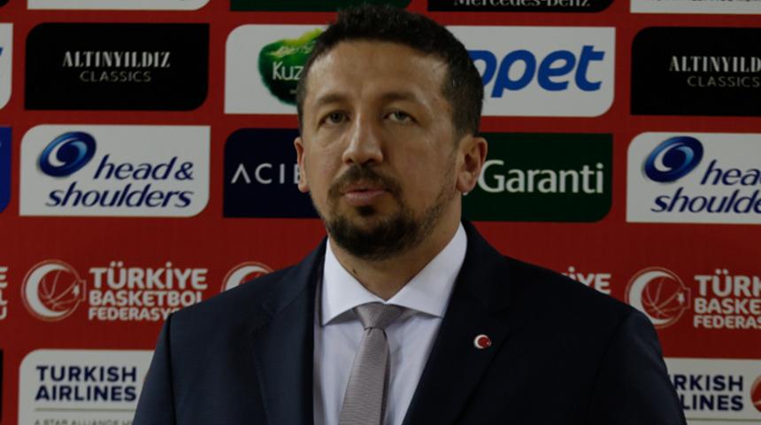 Hidayet T&uuml;rkoğlu: &Ouml;nemli iki ma&ccedil; oynayacağız