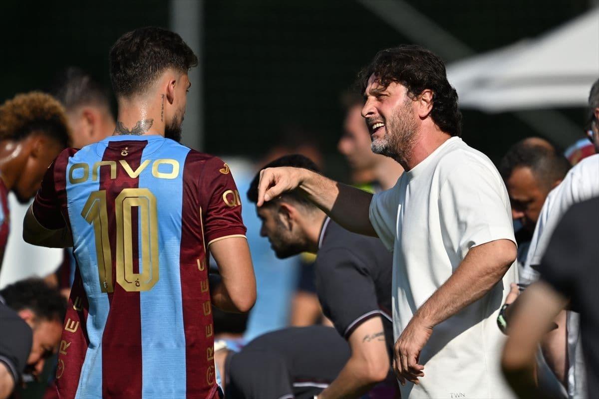 CANLI | Kasımpaşa - Trabzonspor maç anlatımı! Maç ne zaman? Saat kaçta ve hangi kanalda? - 15 Ağustos 2026 2