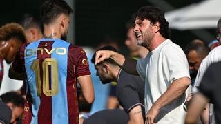Trabzonspor'a yıldız isimden kötü haber! Resmen açıklandı: En az 2 hafta yok