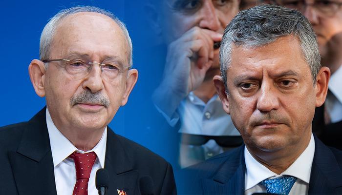 Anketler farklı, sonu&ccedil;lar aynı: CHP y&uuml;zde 3