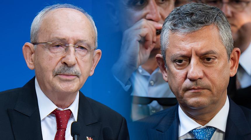 İki ankette de Yeni Parti ilk sırada: AK Parti ile fark dikkat &ccedil;ekti! CHP y&uuml;zde 3'&uuml;n altına d&uuml;şt&uuml;