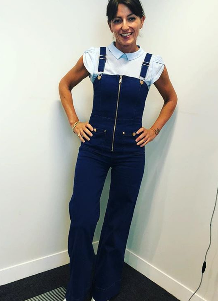 Ünlü sunucu anoreksiya hastası mı oldu? G4