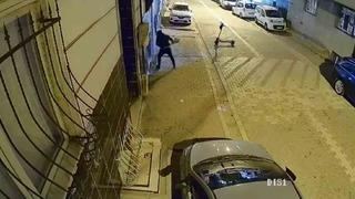 Eski sevgili dehşeti! Ayrılığı hazmedemedi, aileyi evinden etti