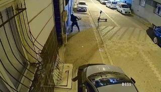 Eski sevgili dehşeti! Ayrılığı hazmedemedi, aileyi evinden etti