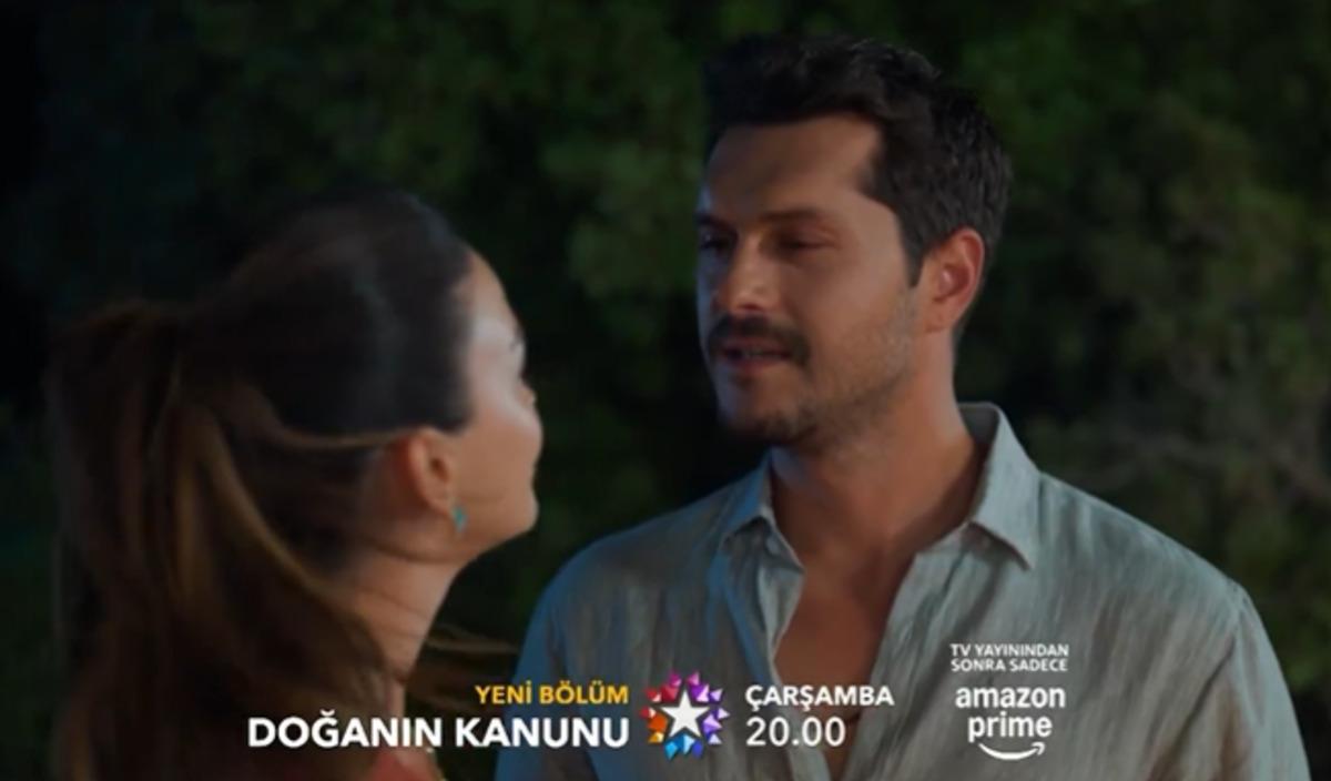 Doğanın Kanunu 11. bölüm fragmanı izle! Seyirciden yorum yağdı 1