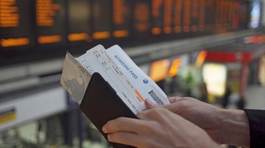 2020’de online uçak bileti satışlarında yüzde 50 artış hedefleniyor